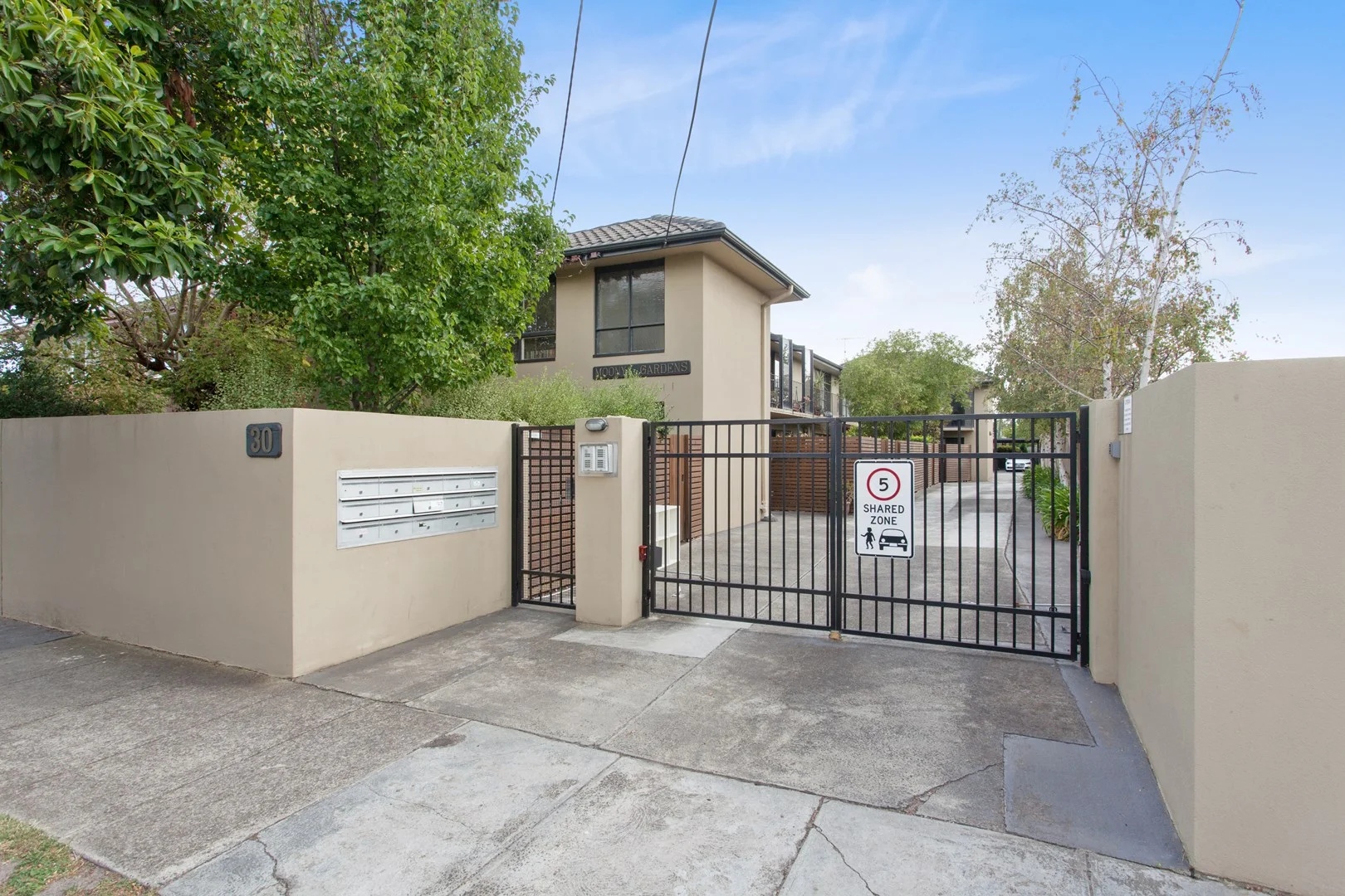 Primary image of 14/30 Moonya Road, Carnegie VIC 3163