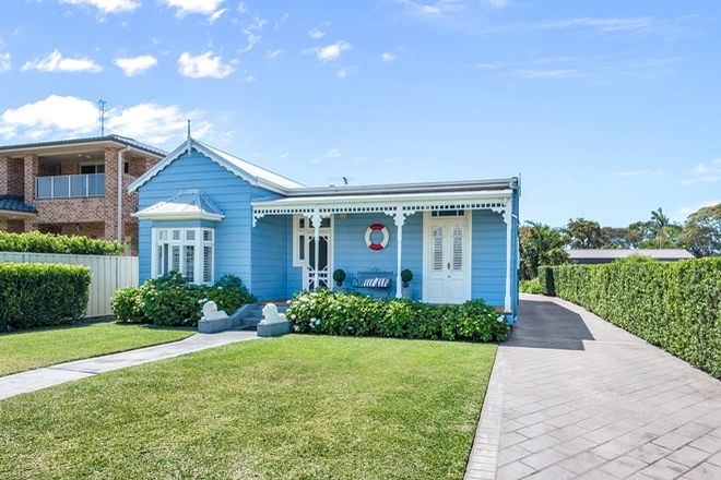 113 Houses For Sale In Swansea Nsw 2281 Domain