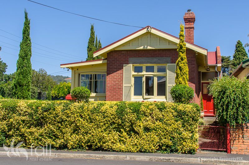 1 Ashfield Street, Sandy Bay TAS 7005, Image 0