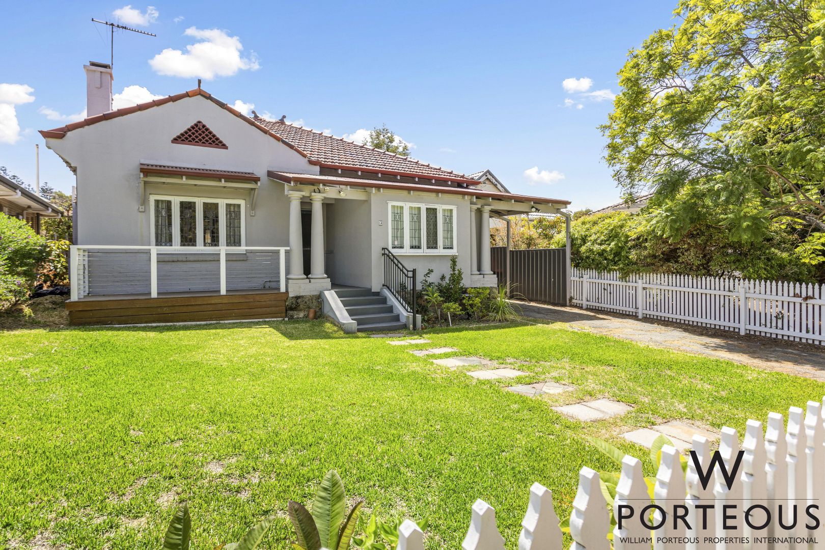 Sold 64 Napier Street, Cottesloe WA 6011 on 22 May 2023 2018410237