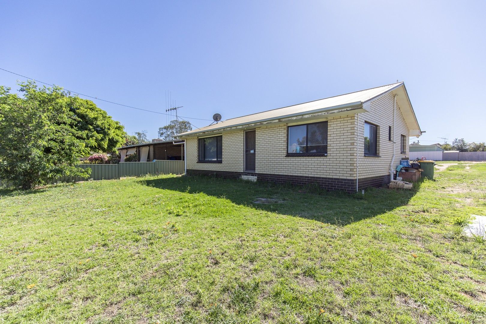 65 Cadell Street, Tooleybuc NSW 2736, Image 0