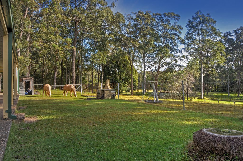 227C Springbank Road, Comberton NSW 2540, Image 2