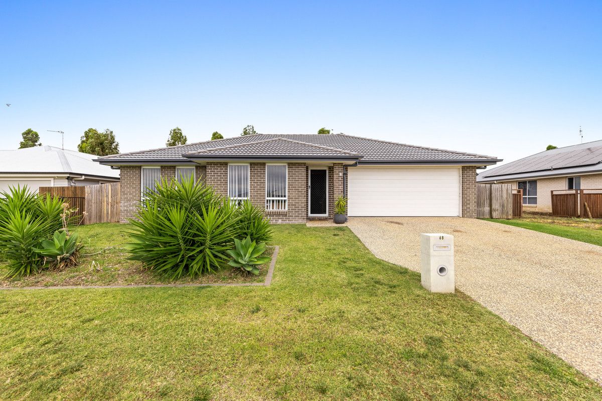 68 Magpie Drive, Cambooya QLD 4358, Image 0