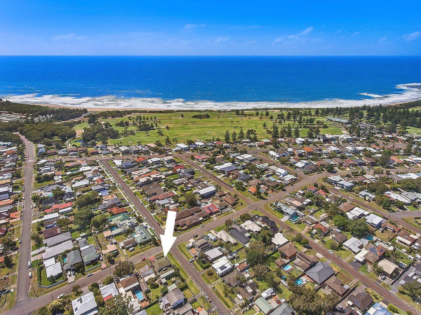 11 Bellevue Street, Long Jetty NSW 2261, Image 0