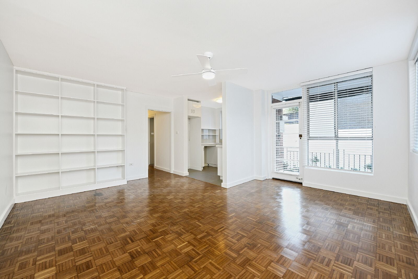 1 bedrooms Apartment / Unit / Flat in 7/324B Marrickville Road MARRICKVILLE NSW, 2204
