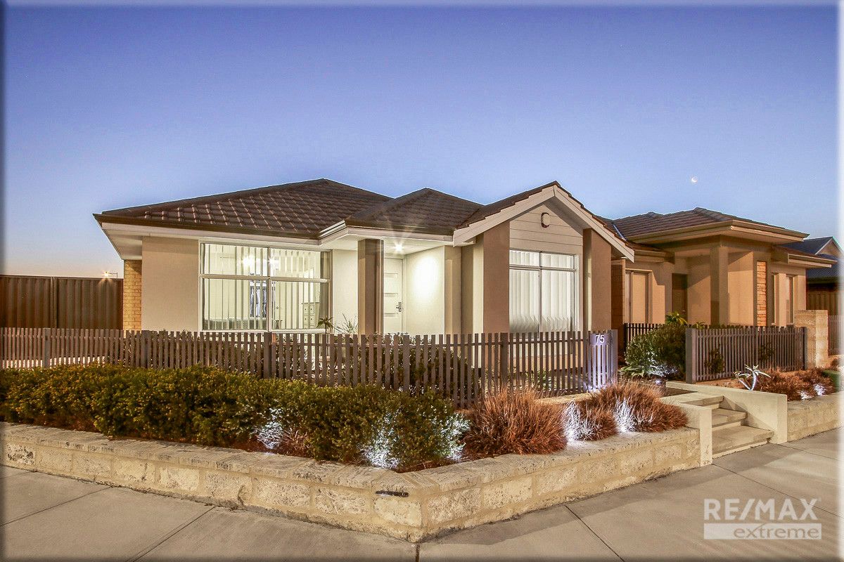 75 Piazza Link, Alkimos WA 6038, Image 2