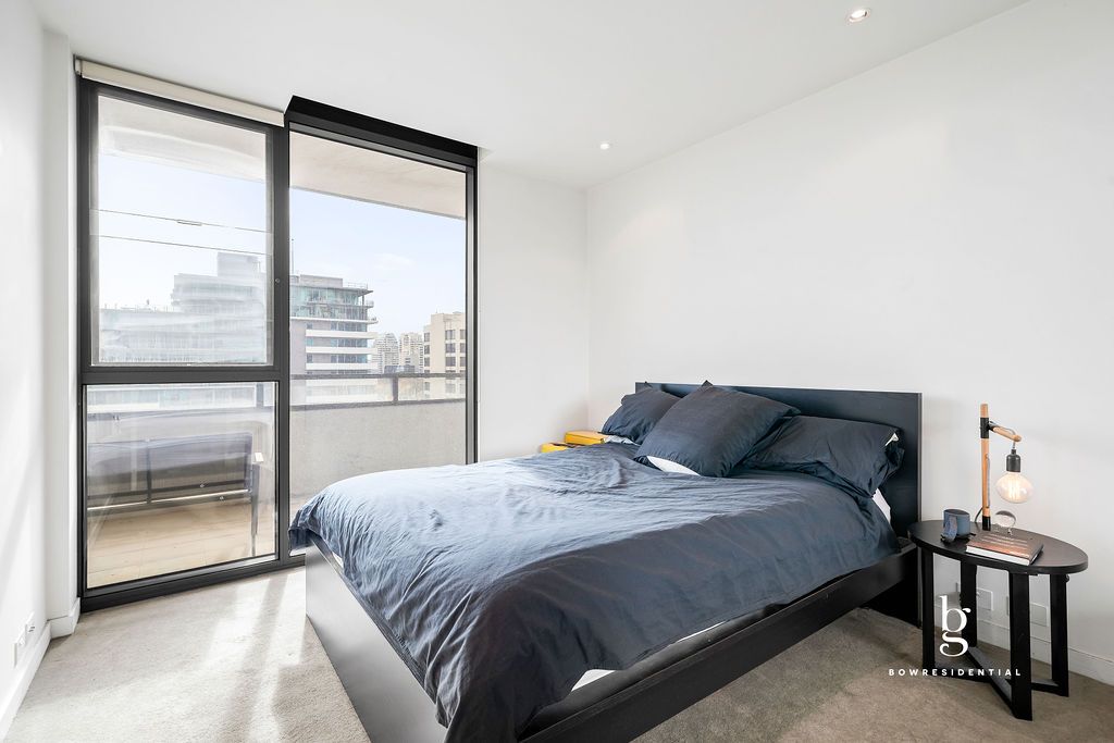 802/55 Queens Road, Melbourne VIC 3004, Image 1