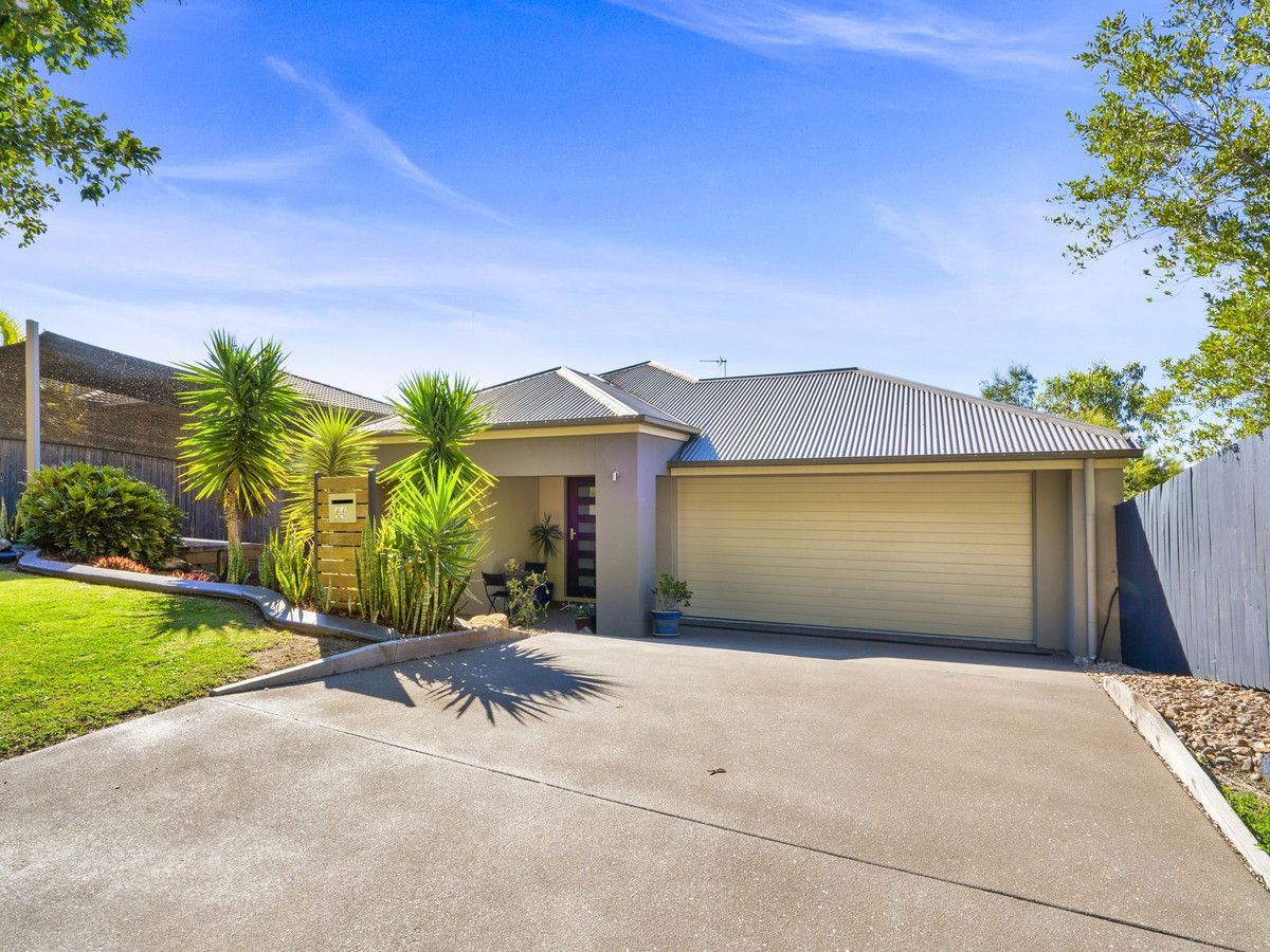 44 Aldgate Crescent, Pacific Pines QLD 4211, Image 2