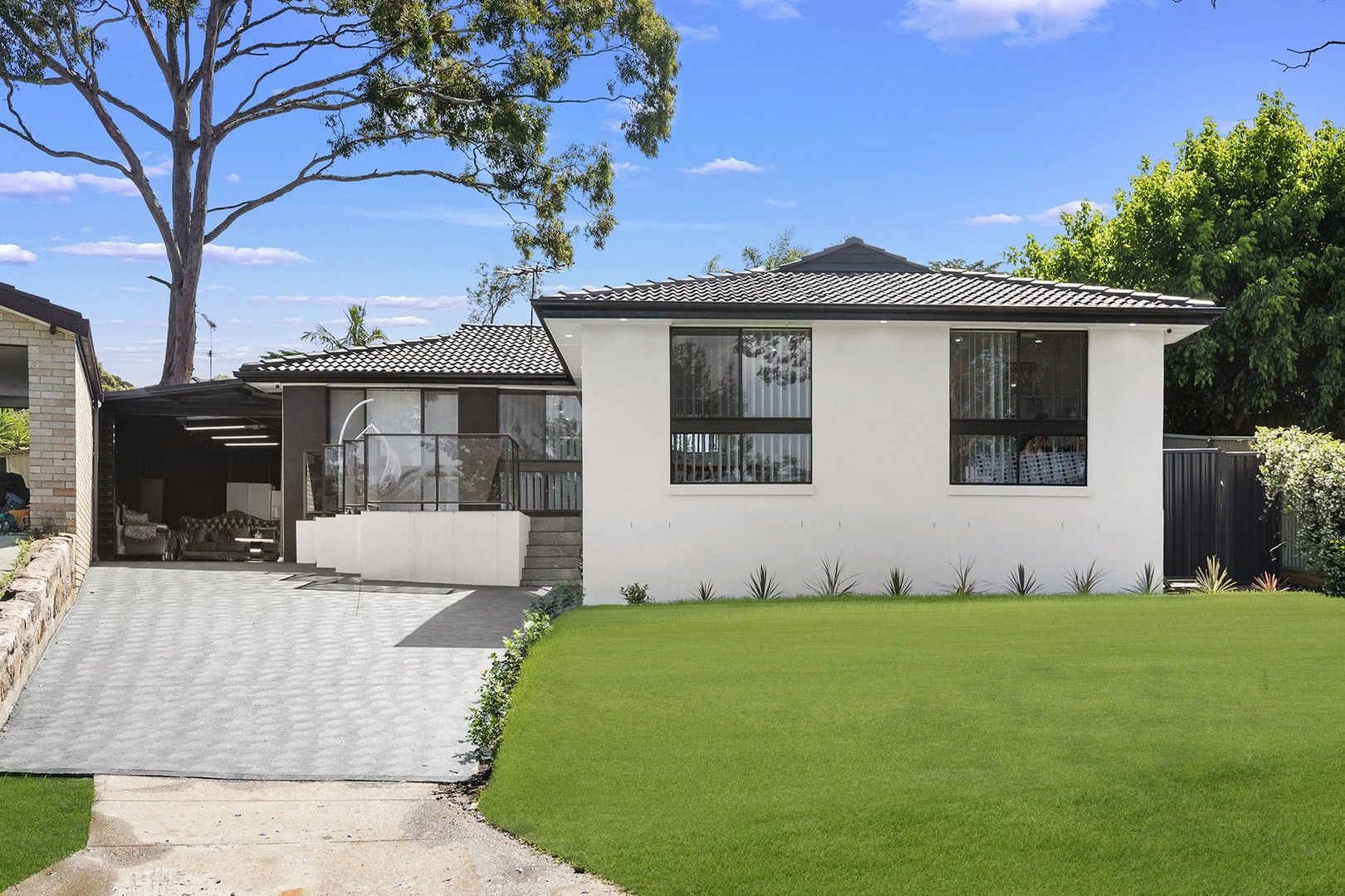 4 bedrooms House in 9 Cypress Place LIVERPOOL NSW, 2170