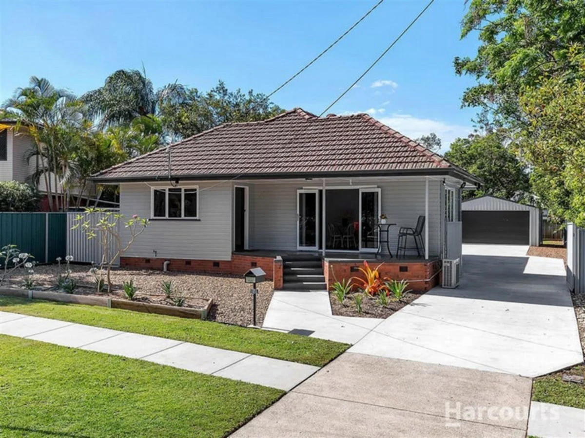 35 Alexander Street, Zillmere QLD 4034