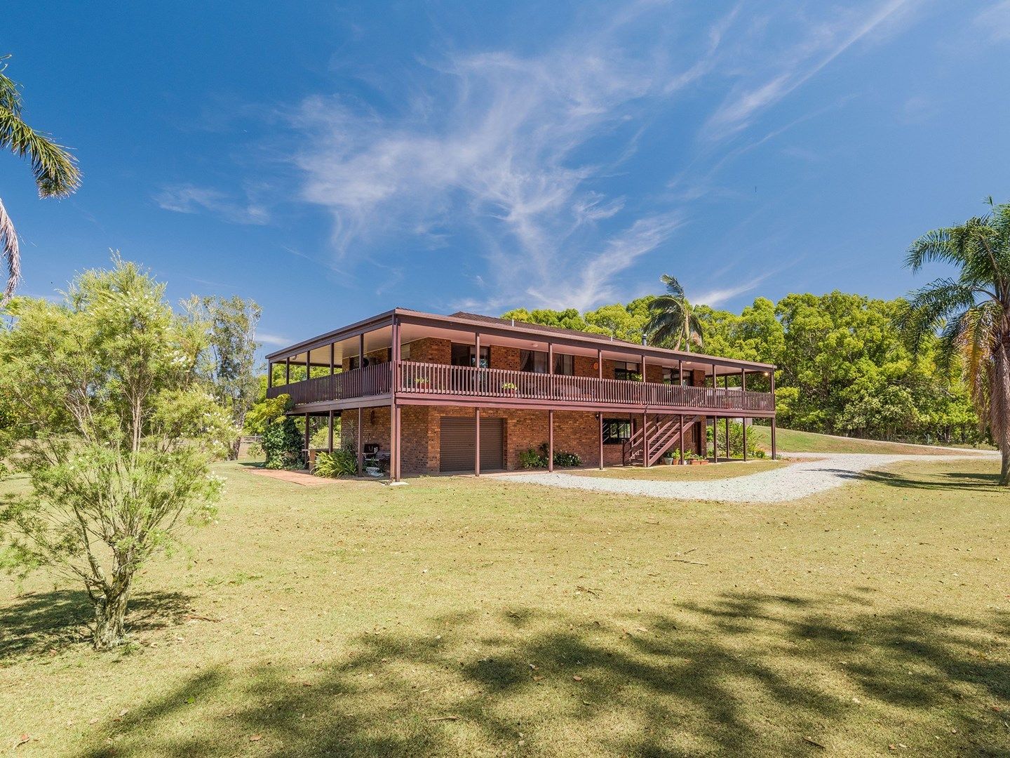 286 Roberts Creek Road, Woodford Island NSW 2463, Image 0