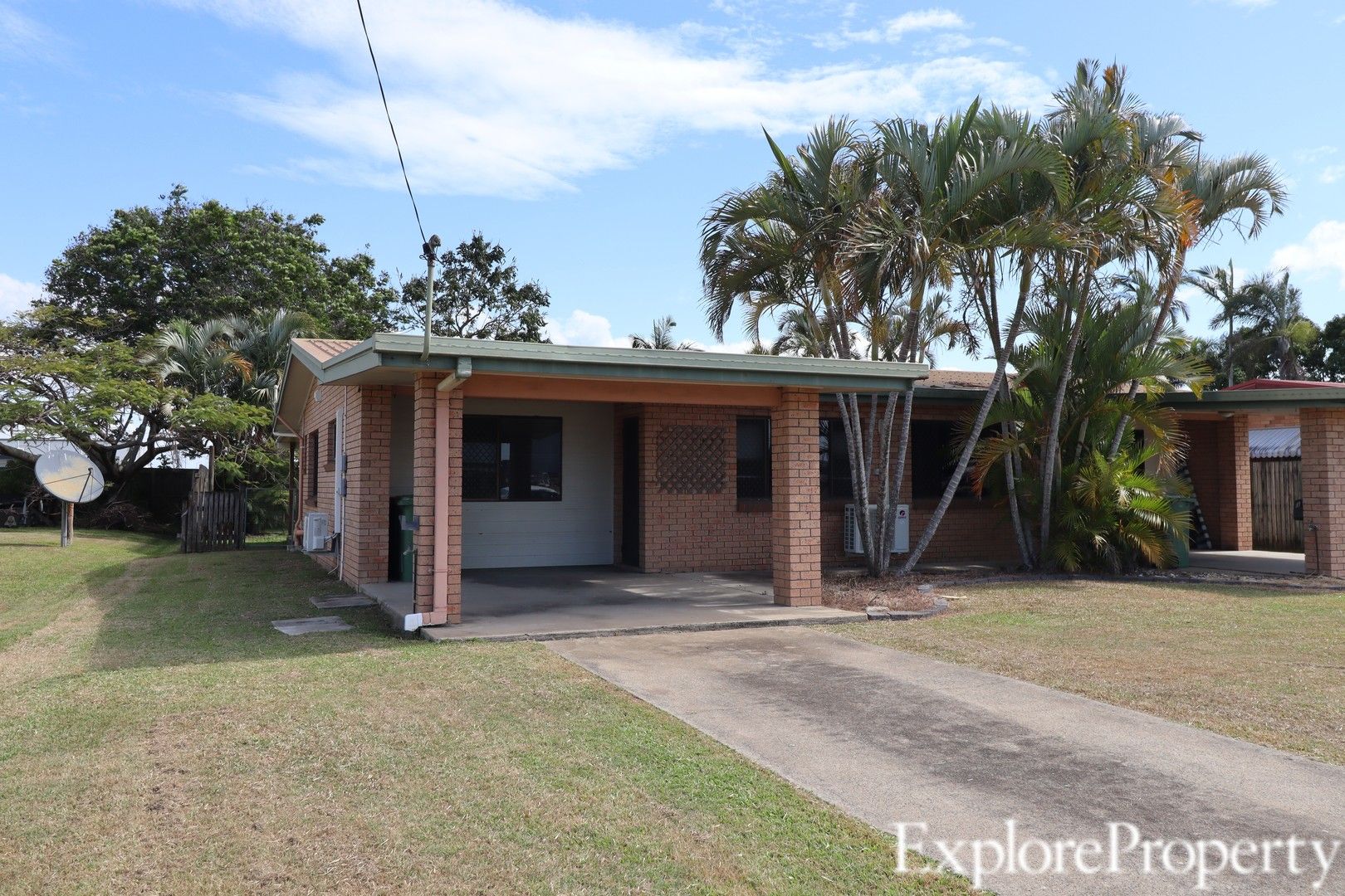 2 bedrooms Apartment / Unit / Flat in 1/15B Boundary Road PAGET QLD, 4740