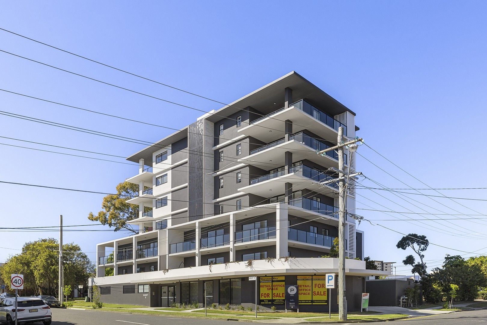 301/9 Violet Street, Redcliffe QLD 4020, Image 0