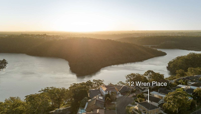 Picture of 12 Wren Place, LUGARNO NSW 2210