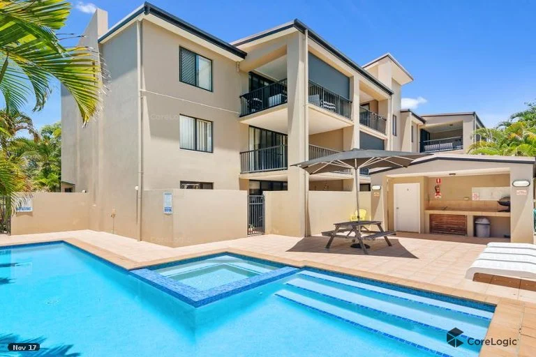 16/4 Mawarra St, Palm Beach QLD 4221