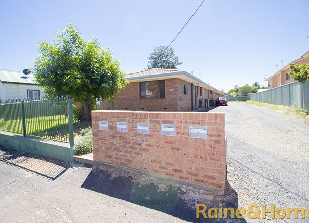 1/238 Fitzroy Street, Dubbo NSW 2830