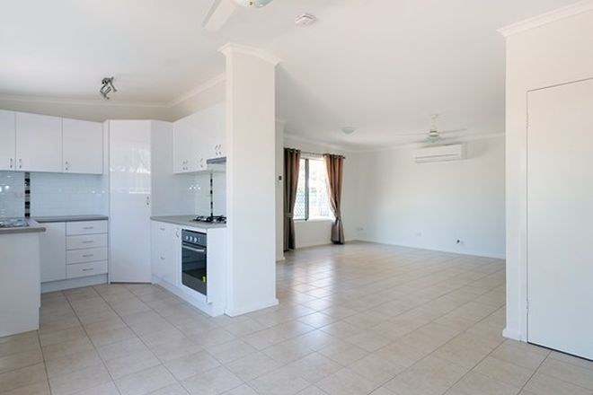 Picture of 5 Underdown Street, ALICE SPRINGS NT 0870