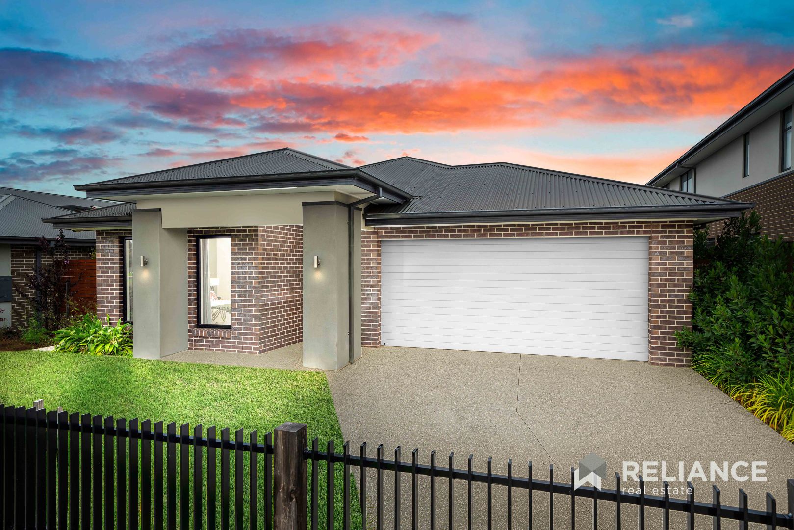 5 Society Boulevard, Truganina VIC 3029, Image 1