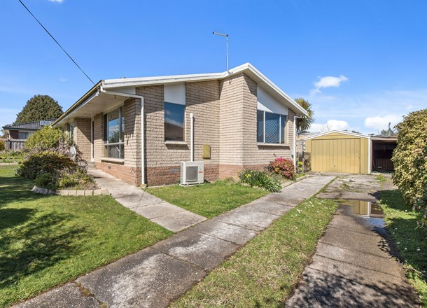 3 Rowland Crescent, Summerhill TAS 7250