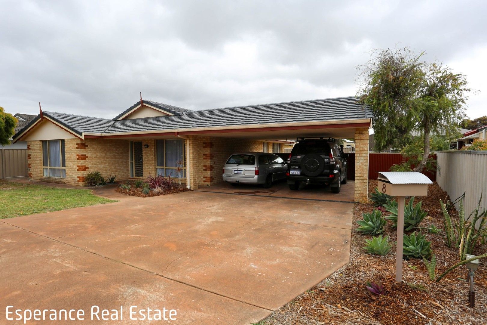 8 Hart Place, Castletown WA 6450, Image 0