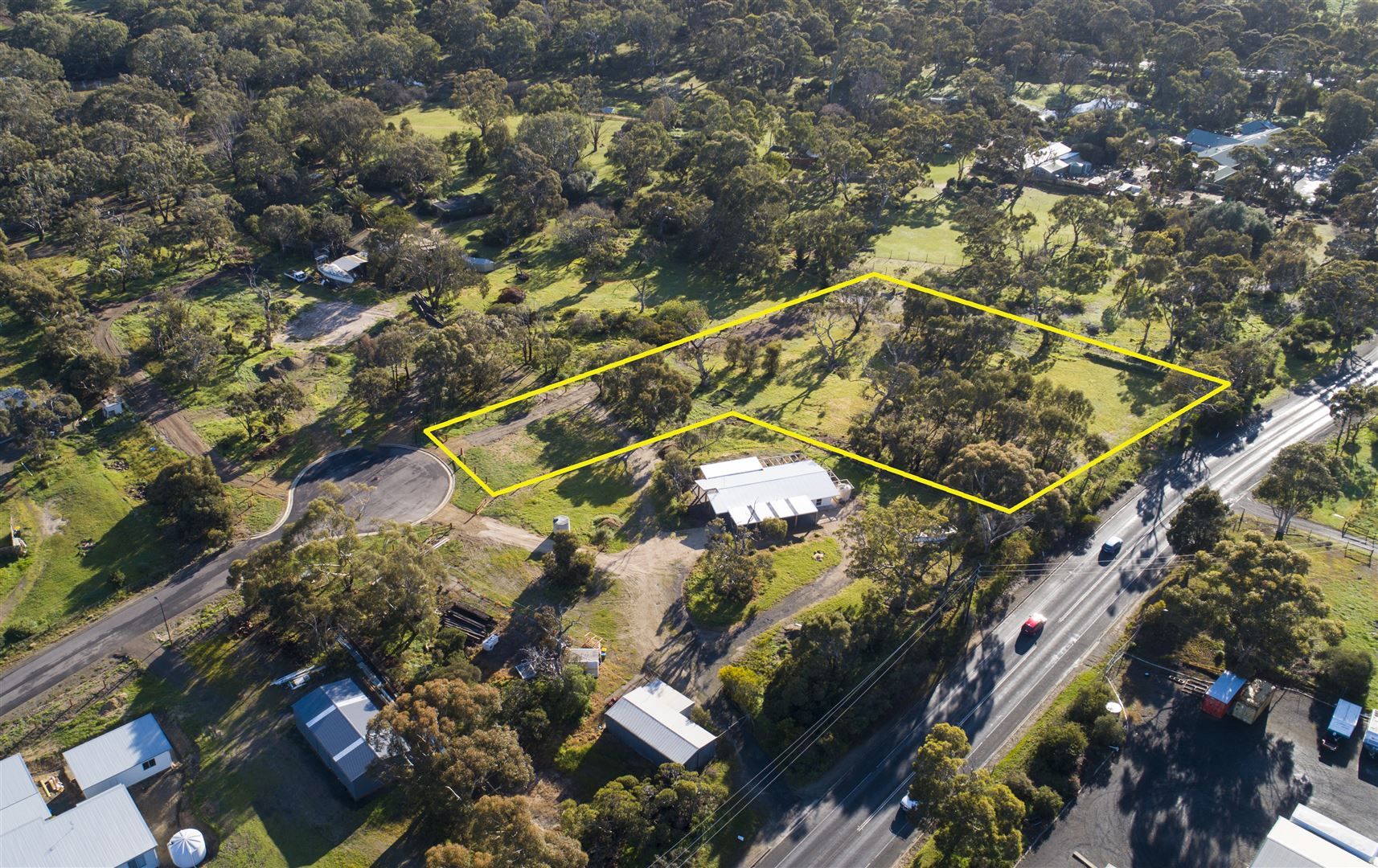 Proposed L Curlew Court, Hindmarsh Valley SA 5211, Image 1