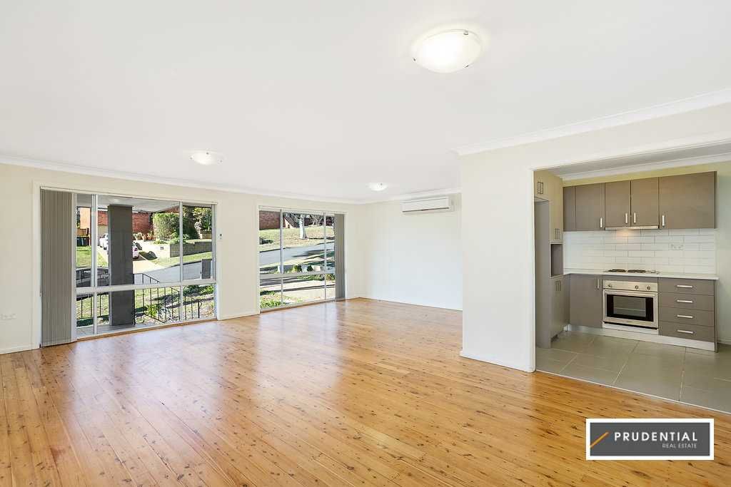 36 Bimbadeen Avenue, Bradbury NSW 2560, Image 1