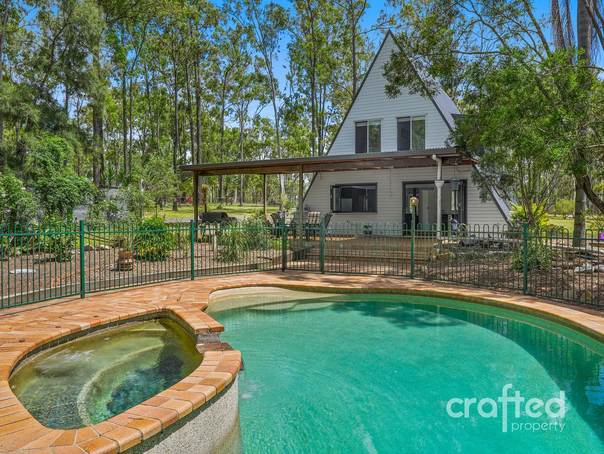 87 Campbell Road, Greenbank QLD 4124, Image 2