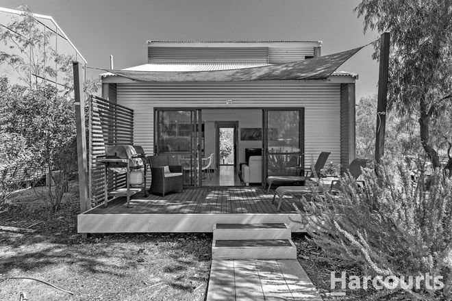 Picture of 37/7 Panorama Drive, PRESTON BEACH WA 6215