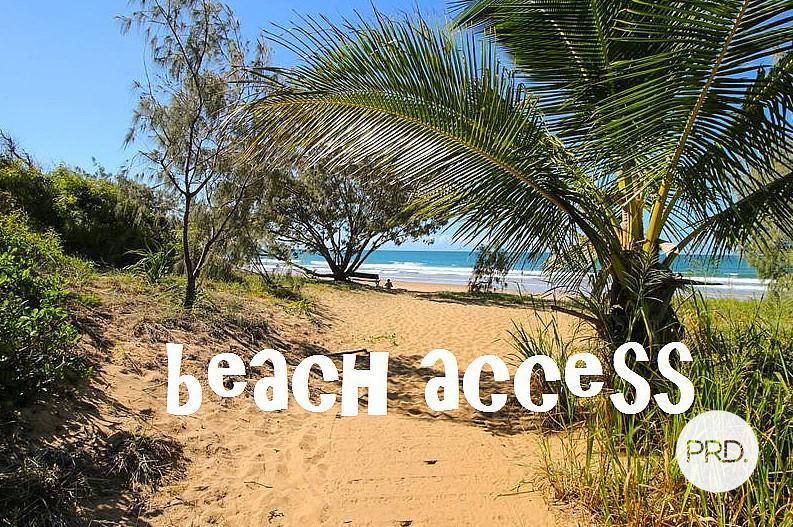 Lot 4 Beach Houses Estate Road, Agnes Water QLD 4677, Image 0