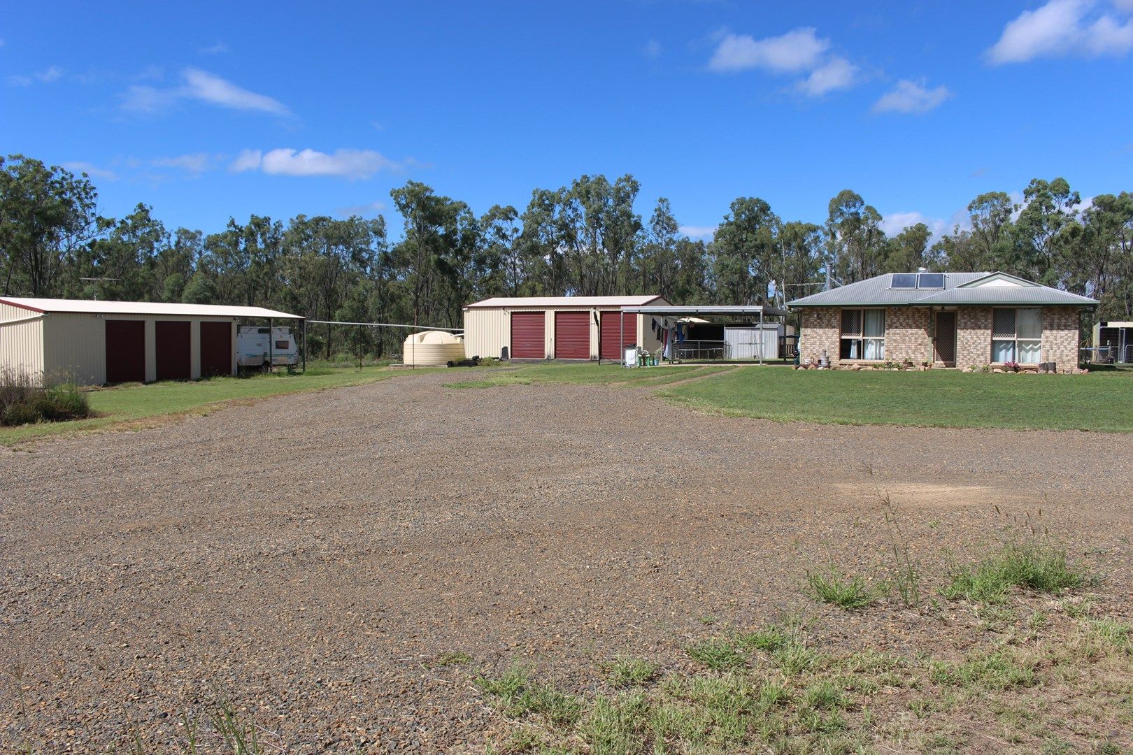 Rifle Range QLD 4311, Image 0