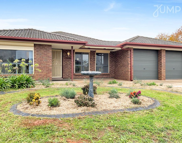 2 Hutton Avenue, Andrews Farm SA 5114