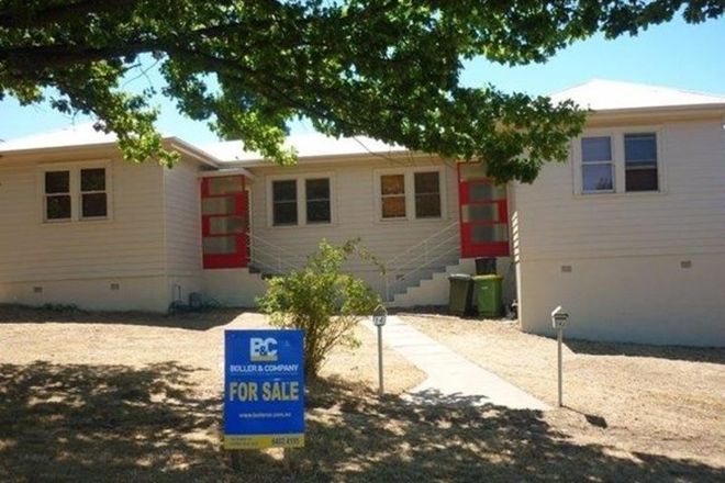 Picture of 14 & 14A Bradley Street, COOMA NSW 2630