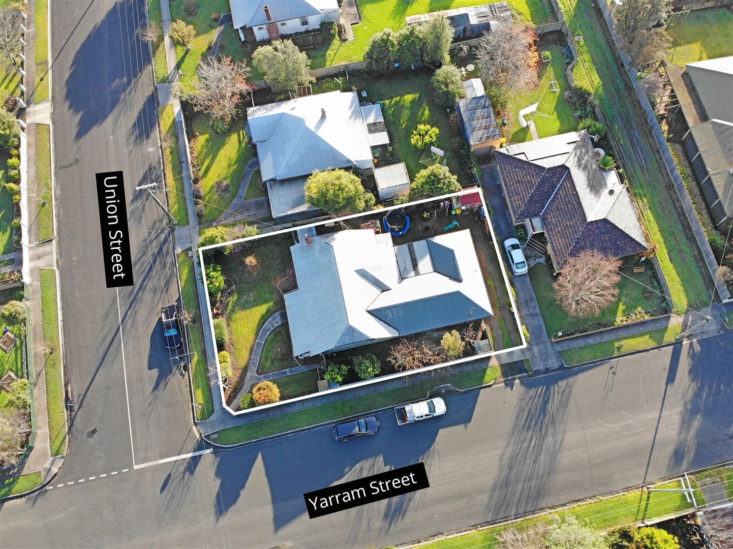 77 Union Street, Yarram VIC 3971, Image 0