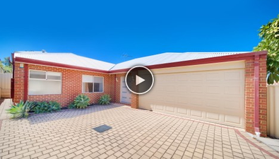 Picture of 357A Hector Street, YOKINE WA 6060