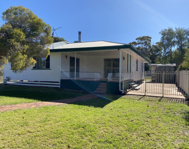 47 Miscamble Street, Roma QLD 4455