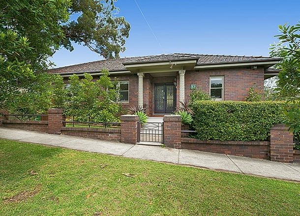 16 Bega Road, Northbridge NSW 2063