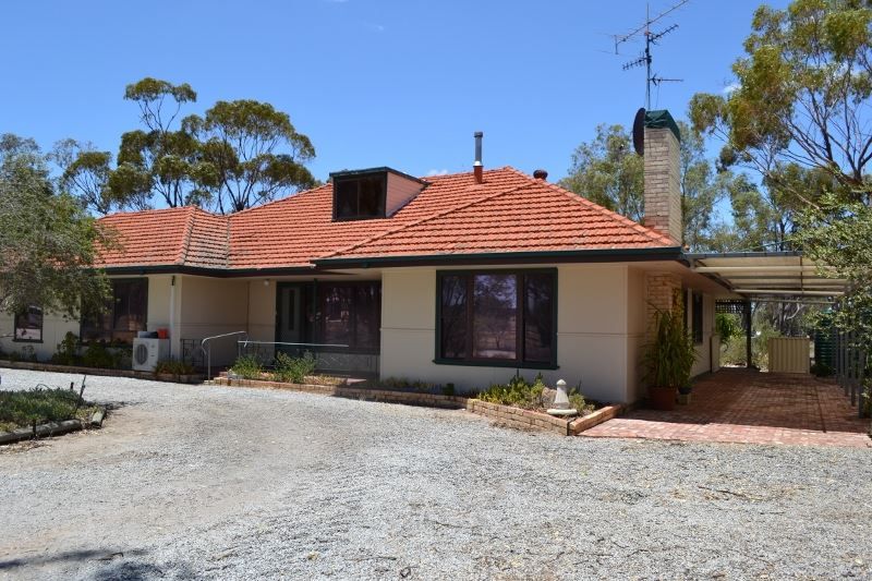 1 Price Street, Kellerberrin WA 6410, Image 1