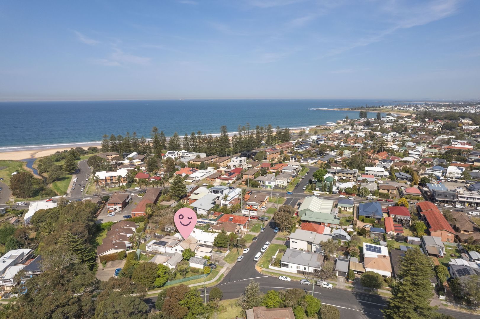 3 Arthur Street, Thirroul NSW 2515, Image 1