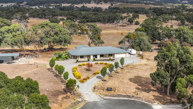 Picture of 19 Hill Court, CLARE SA 5453
