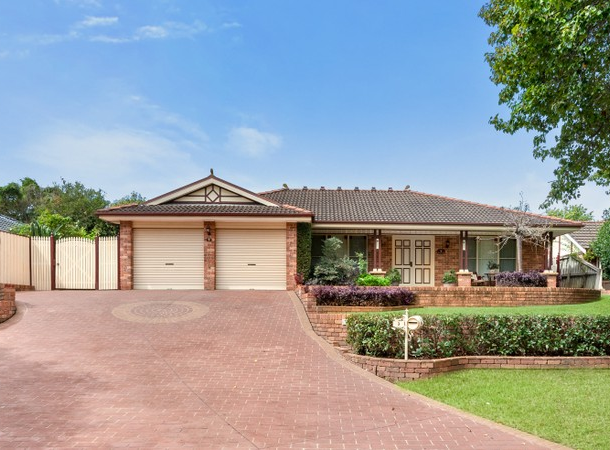 3 Perry Court, Harrington Park NSW 2567