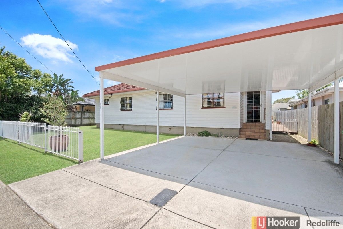 158 Elizabeth Avenue, Clontarf QLD 4019, Image 0