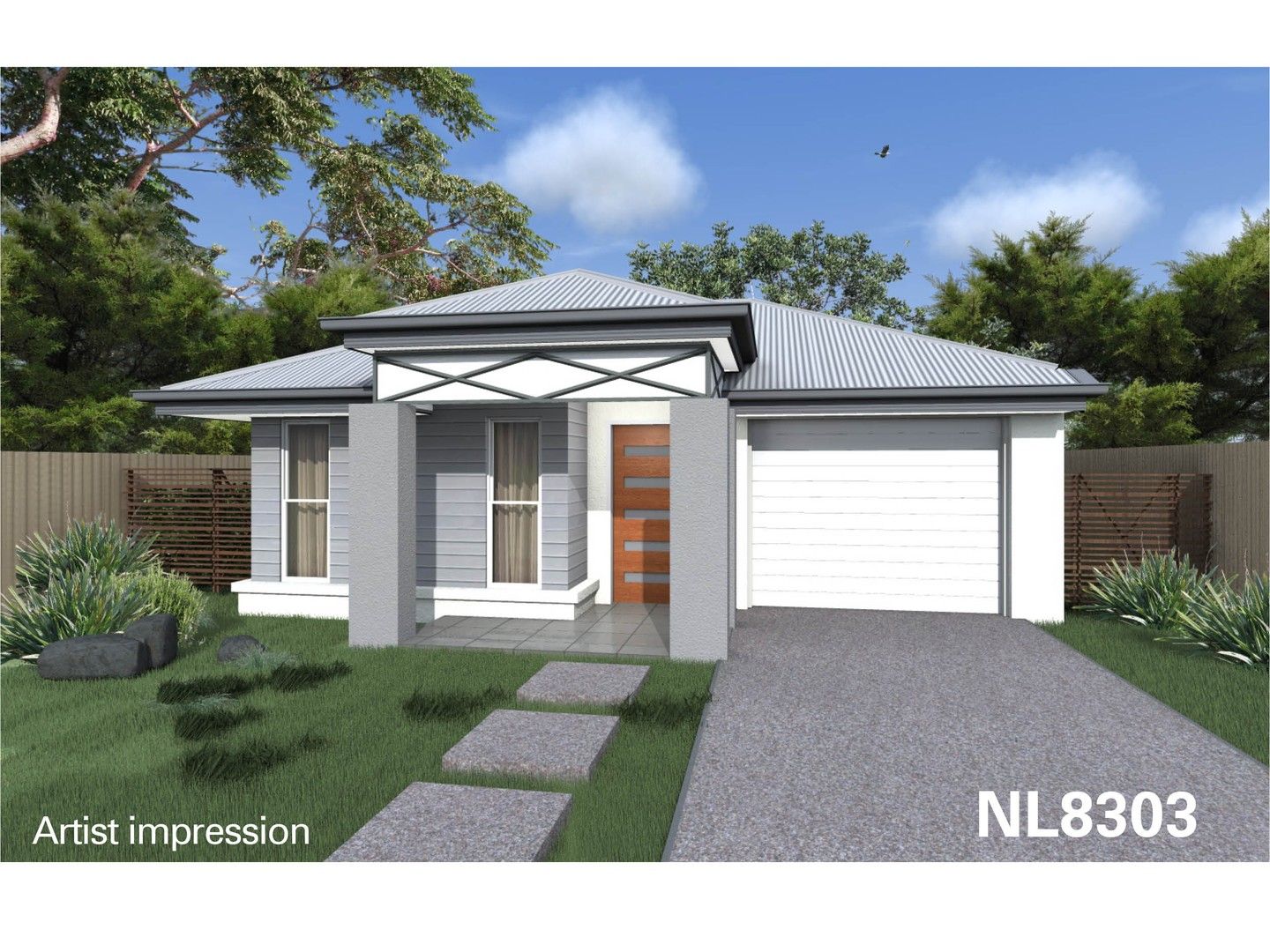 Lot 3/23 Patrick Crt, Waterford West QLD 4133, Image 2