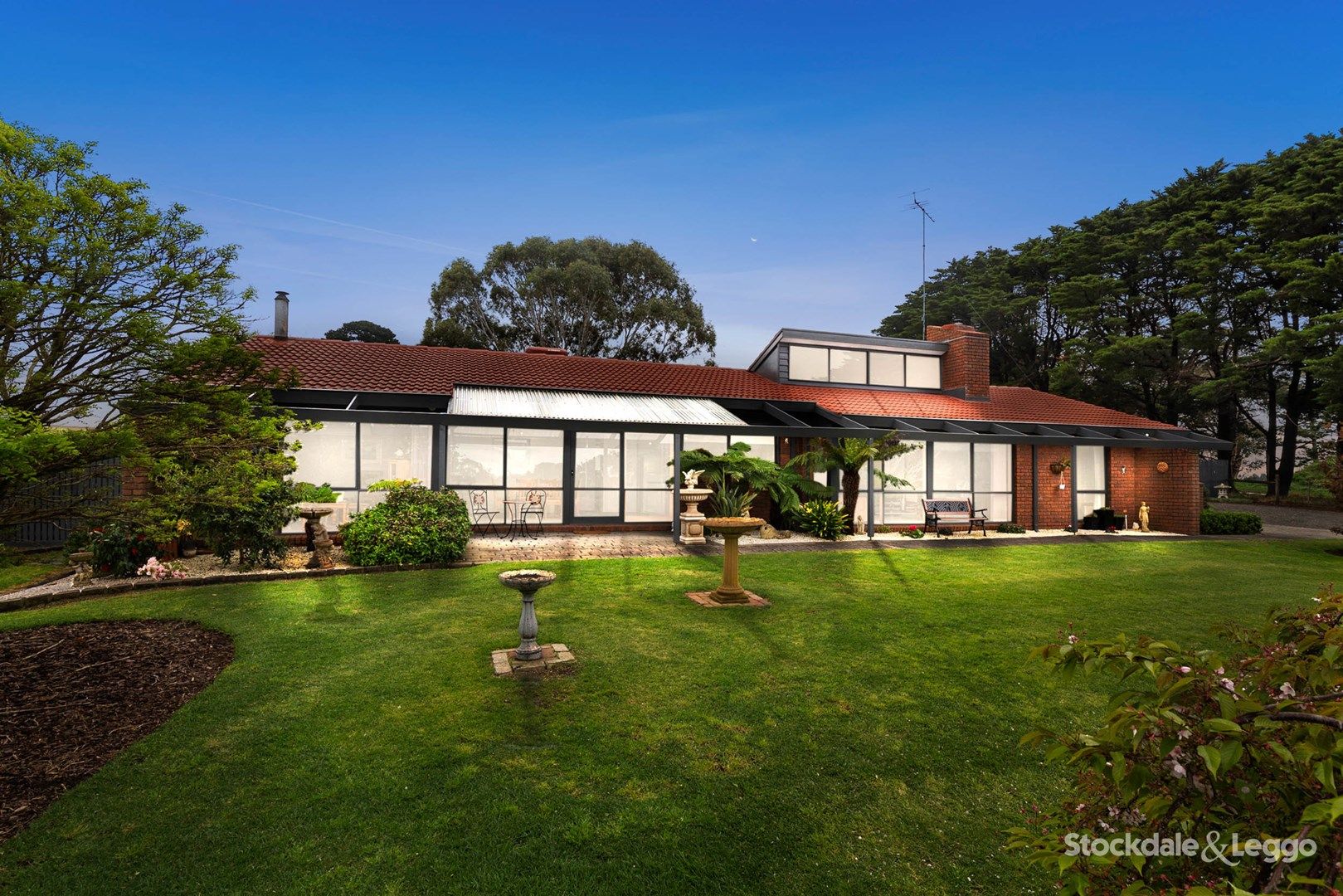 1090 Princess Highway, Mount Moriac VIC 3240, Image 0