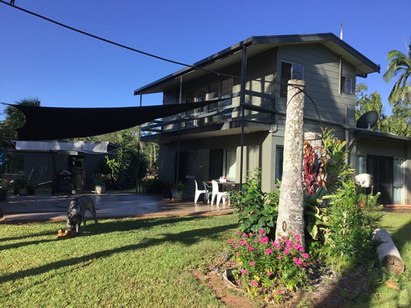 2007 Endeavour Valley Road, Cooktown QLD 4895