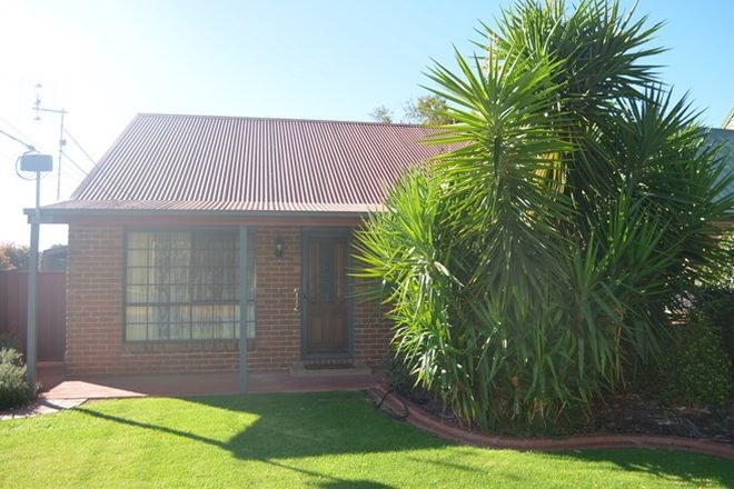 Picture of 20 Gray Street, NUMURKAH VIC 3636