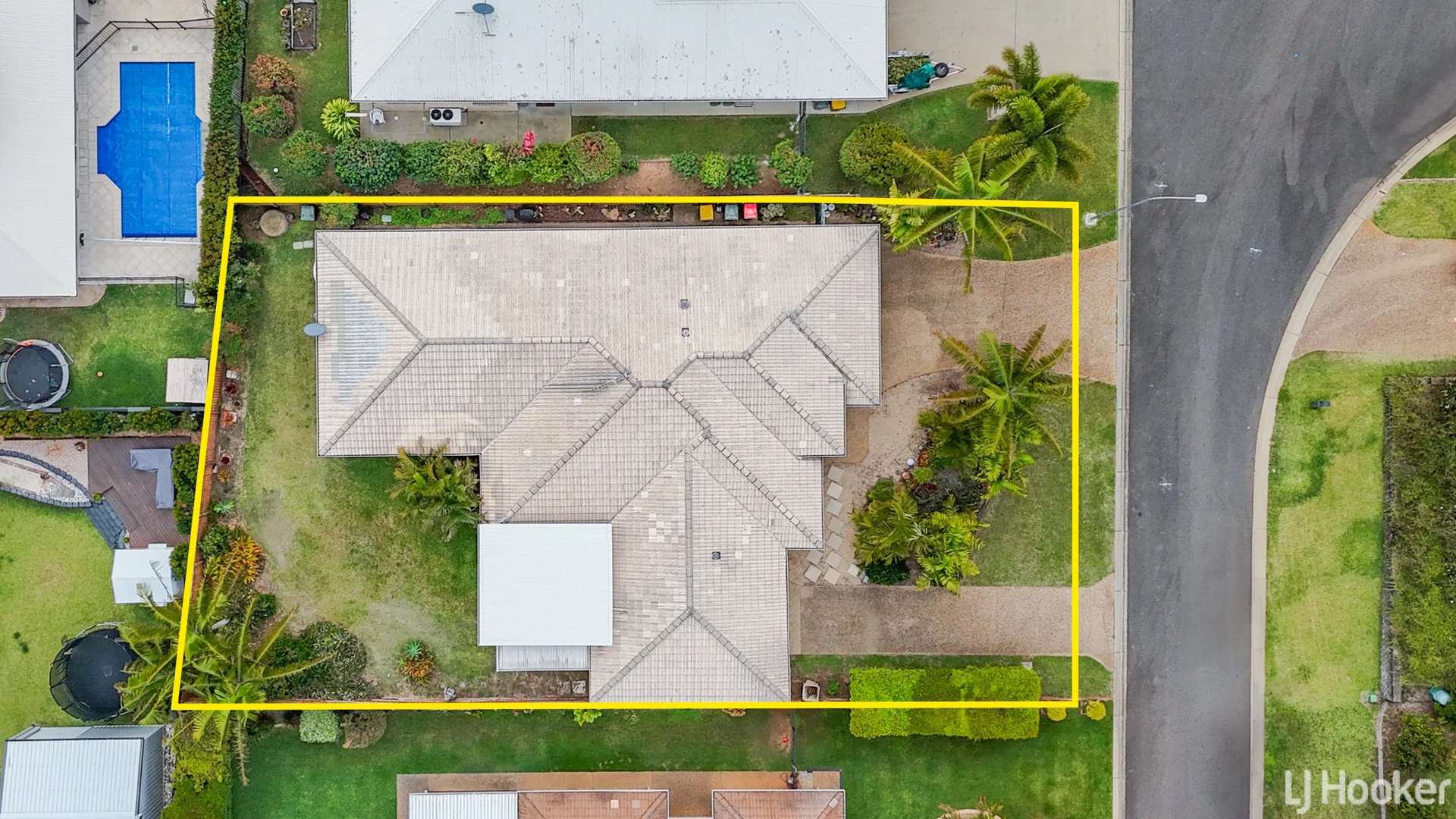 Additional image 20 of 7 Candlebark Court, Frenchville QLD 4701
