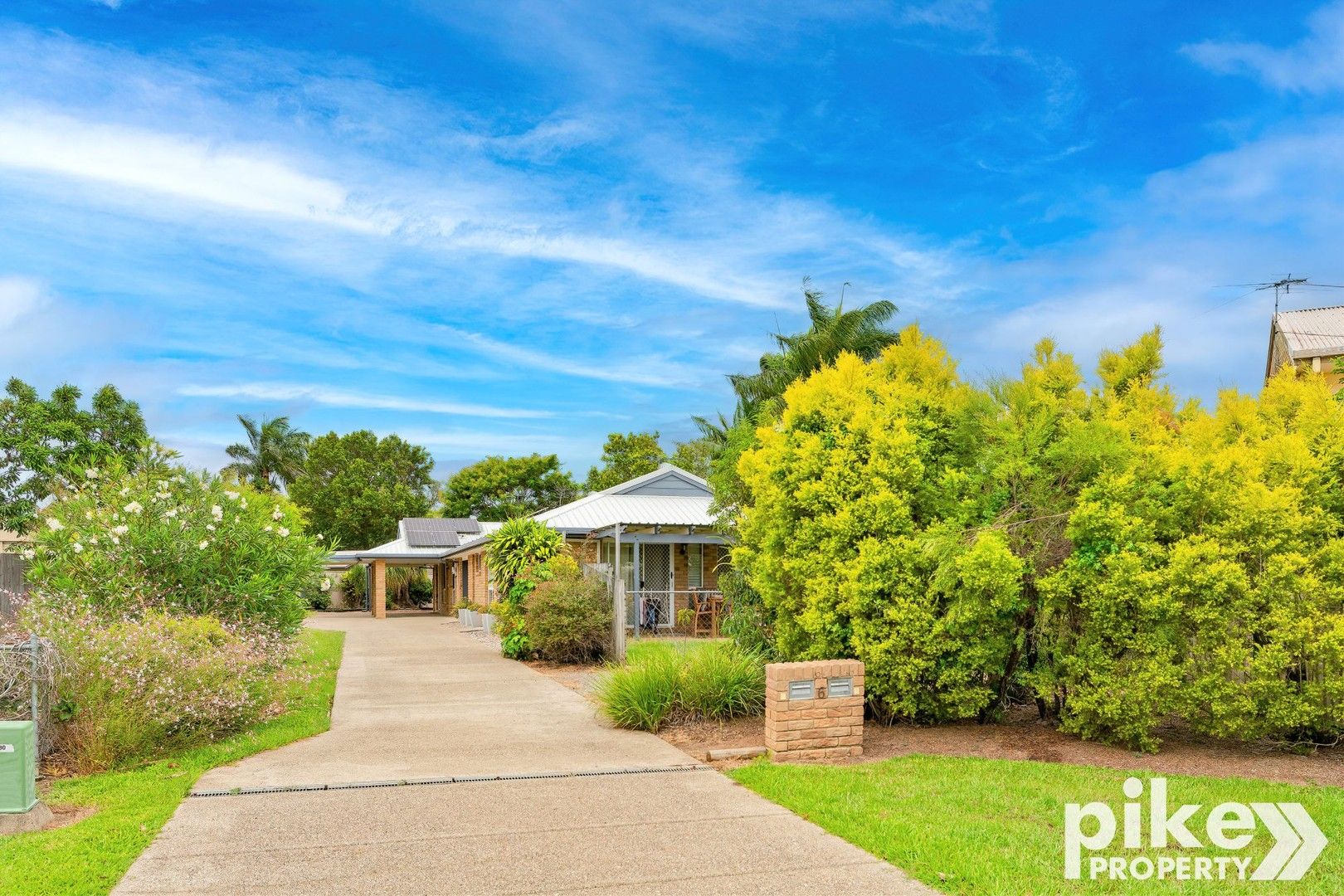2/6 Keel Court, Caboolture South QLD 4510, Image 0