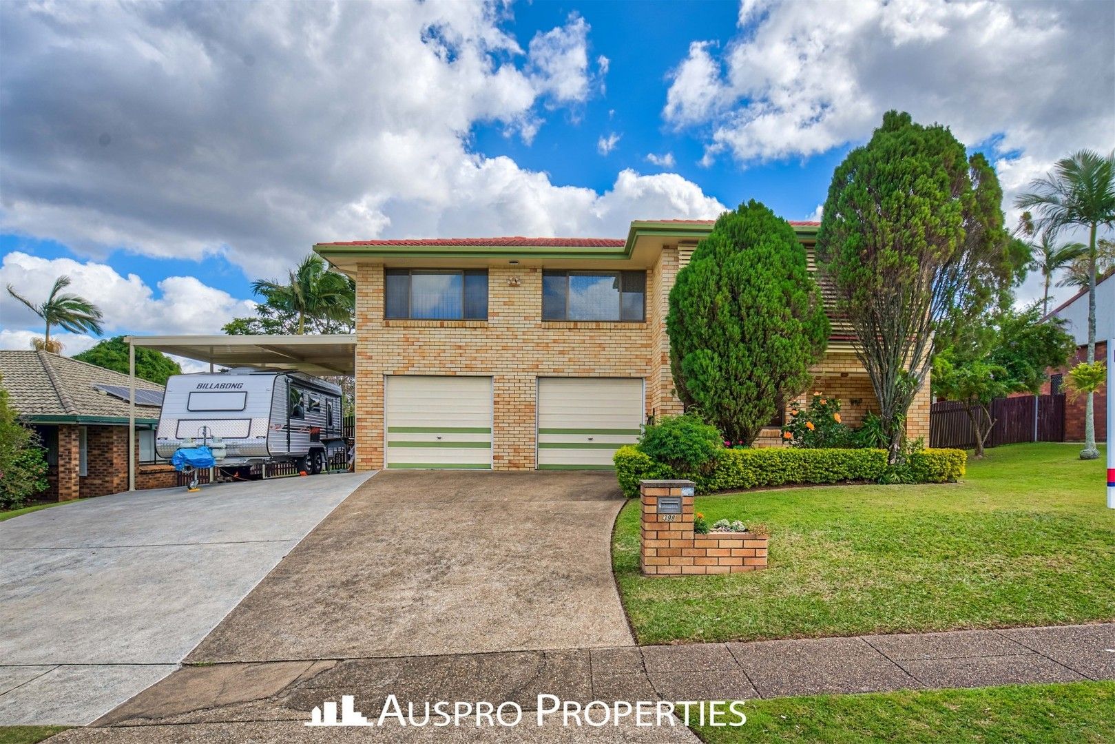 398 Warrigal Rd, Eight Mile Plains QLD 4113, Image 0