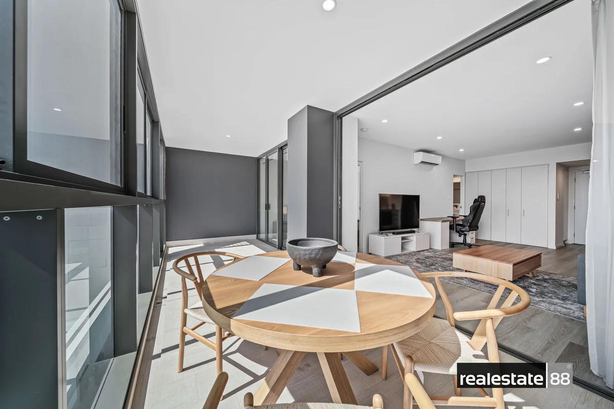 Additional image 8 of 1005/238 Adelaide Terrace, Perth WA 6000