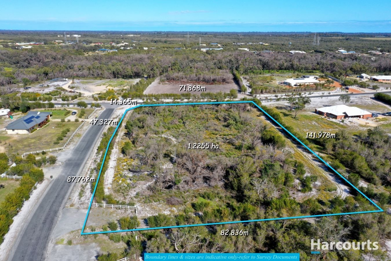 Lot 530 Dirk Hartog Drive, Nambeelup WA 6207, Image 2